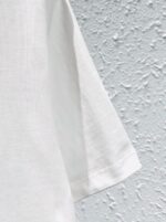 BALENCIAGA(バレンシアガ) コピー アルファベット落書プリントカジュアル半袖