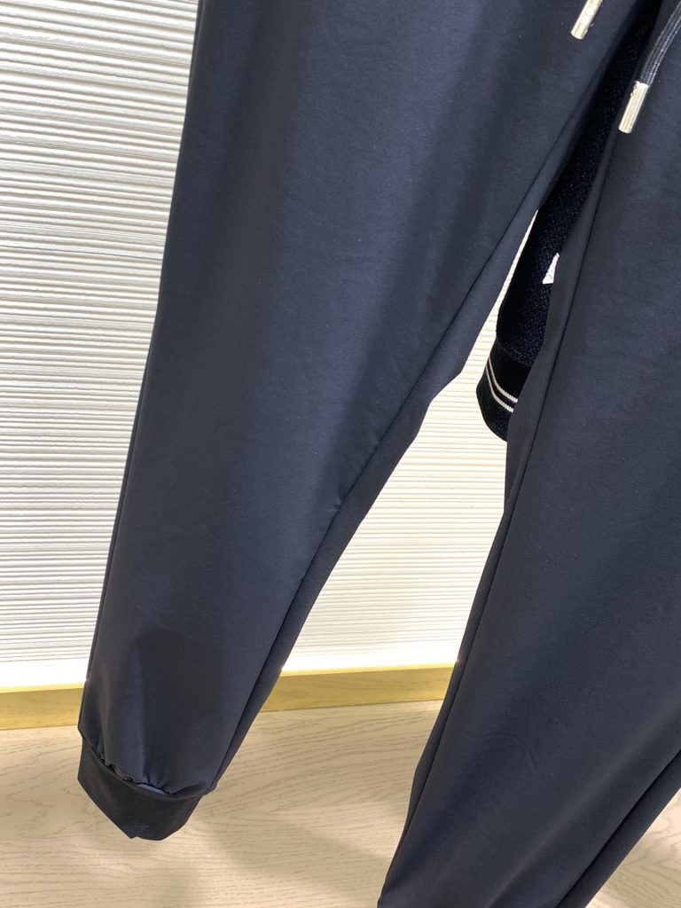 Dior (ディオール) 2024春夏新作 入手困難 ファッション カジュアルパンツ n級品