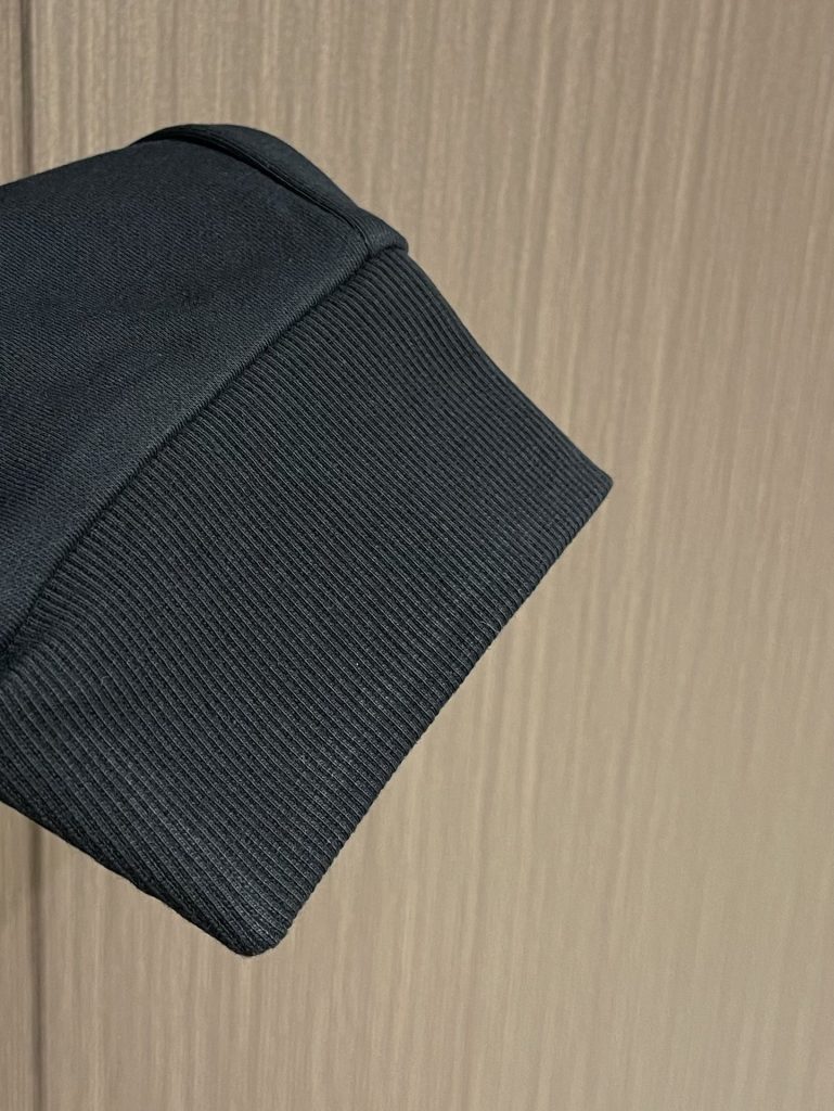 BALENCIAGA(バレンシアガ)   激安販売 コピー ロゴアルファベット刺繍柄カジュアルスウェットパンツ