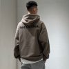 BALENCIAGA(バレンシアガ) コピー ファッション グラフィティ アルファベット刺繍フード付きスウェットパーカー 激安通販