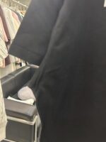 BALENCIAGA(バレンシアガ) 入手困難 業界最高い品質 スーパーコピー ファッション アルファベットプリント半袖Tシャツ