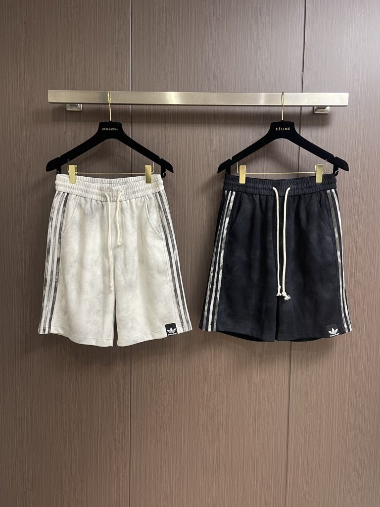 BALENCIAGA(バレンシアガ) n級品 ファッション カジュアルなハーフパンツビーチパンツ
