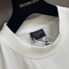 BALENCIAGA(バレンシアガ) 龍年限定 入手困難 業界最高い品質 コピー 新作半袖Tシャツ