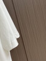 BALENCIAGA(バレンシアガ) 激安販売 コピー ファッショ プリントロゴ半袖Tシャツ