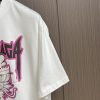 BALENCIAGA(バレンシアガ) 龍年限定 入手困難 業界最高い品質 コピー 新作半袖Tシャツ