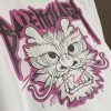 BALENCIAGA(バレンシアガ) 龍年限定 入手困難 業界最高い品質 コピー 新作半袖Tシャツ