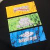 BALENCIAGA(バレンシアガ) 春夏最新 スーパーコピー カップルタイプ半袖Tシャツ n級品