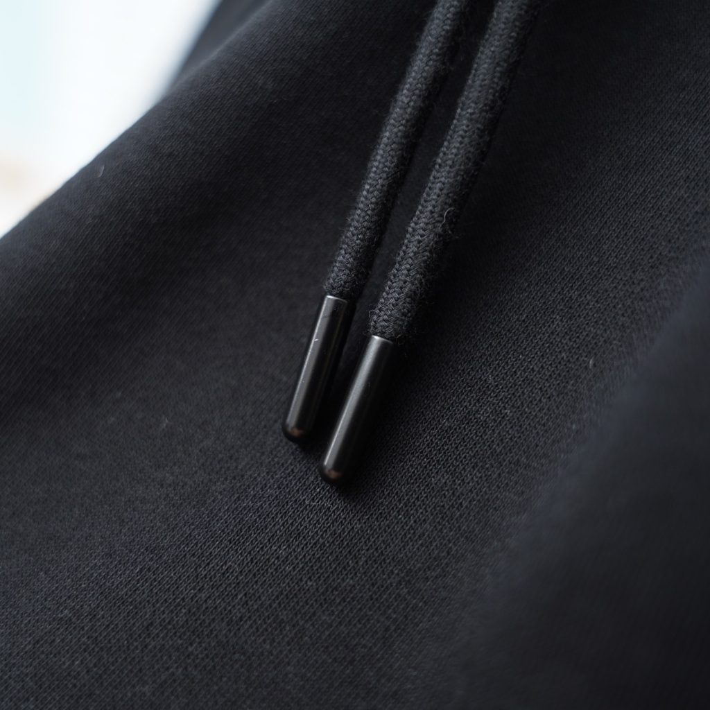 BALENCIAGA（バレンシアガ）  スーパーコピー 業界最高い品質 ロゴエンブレム刺しゅうショートパンツ