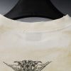 BALENCIAGA（バレンシアガ） コピー 人気おすすめグラフィティきプリントカジュアル半袖Tシャツ