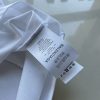 BALENCIAGA（バレンシアガ） コピー 入手困難 波 グラフィティ（ プリントカジュアル半袖