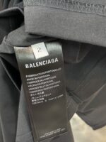 最安値 人気高評価 激安販売 バレンシアガ コピーアパレル tシャツプリント快適