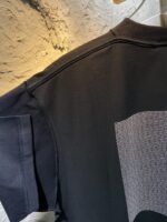 最安値 人気高評価 激安販売 バレンシアガ コピーアパレル tシャツプリント快適