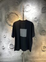 最安値 人気高評価 激安販売 バレンシアガ コピーアパレル tシャツプリント快適