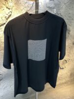 最安値 人気高評価 激安販売 バレンシアガ コピーアパレル tシャツプリント快適