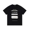 2024人気バカ売れタイプバレンシアガ n級品ファッションカジュアル半袖Tシャツ