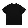 超お得レトロ人気バレンシアガ n級品 アルファベットロゴプリント半袖Tシャツ