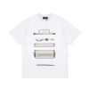 2024人気バカ売れタイプバレンシアガ n級品ファッションカジュアル半袖Tシャツ