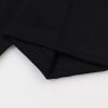 2024人気新作バレンシアガ 偽物やわらかで快適なアルファベットプリント半袖Tシャツ