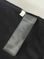 バレンシアガ 入手困難 スーパーコピー 人気の新作プリント半袖Tシャツ男女同タイプ