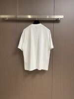 業界最高い品質 バレンシアガ スーパーコピー、 快適綿プリントカジュアル半袖Tシャツ