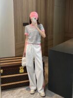 CHANEL（シャネル）入手困難 芸能人 激安販売 グラデーションデニムロングパンツ n級品