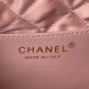 激安販売 業界最高い品質 大人気シャネルのショルダーバッグピンク配色