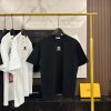 激安通販 n級品 シャネル半袖Tシャツシンプルスタイル立体プリント刺繍