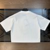 激安通販 n級品 シャネル半袖Tシャツシンプルスタイル立体プリント刺繍