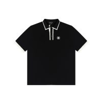 入手困難 超お得人気 コピー シャネルのポロシャツオシャレでトレンド 激安販売