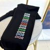 Dior (ディオール)激安販売 コピー メンズひも入りスウェットパンツ