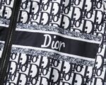 DIOR (ディオール) 2024新作 芸能人 アルファベットプリントジャケット 激安通販