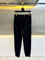 Dior (ディオール)激安販売 コピー メンズひも入りスウェットパンツ