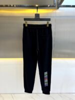 Dior (ディオール)激安販売 コピー メンズひも入りスウェットパンツ