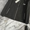 DIOR (ディオール) コピー ファッション カジュアルフード付きジャケット