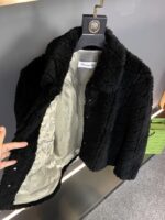 DIOR (ディオール) 業界最高い品質 コピー オーストラリア輸入ウールコート 激安通販