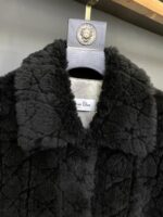 DIOR (ディオール) 業界最高い品質 コピー オーストラリア輸入ウールコート 激安通販