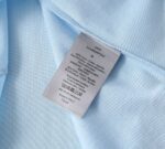 激安通販 コピー 夏新作アルファベット刺繍ディオールプリント半袖Tシャツ