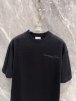 激安通販 偽物 夏の新作快適で柔らかいdior半袖Tシャツ