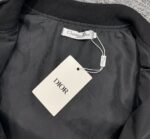 人気新作ディオール スーパーコピー アルファベット刺繍カジュアルジャケット