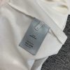 ディオール コピー アルファベット グラフィティプリントカップルタイプ半袖Tシャツ