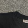 ディオール コピー ニット半袖ストレッチスリム着痩せTシャツ半袖男女同タイプ
