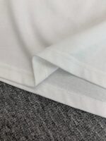 ディオール ファッション スーパーコピー プリントフロッキー半袖カジュアルTシャツ