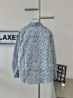 ディオール 偽物 アイキャッチ シャツコート男女同タイプ