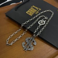 Saint Michael（セントマ イケル） 高橋吾郎 業界最高い品質 トレンドシルバーネックレス 激安販売