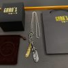 Goro’s（ゴローズ） 高橋吾郎925純銀 コピー トレンドシルバーアクセサリー羽ペンダント