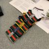 Gucci（グッチ）偽物 グッチ新作純綿混合色ジャカードローソックス 激安通販