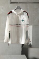 GUCCI (グッチ) 2024新作 コピー トレンド夏日焼け止め服 激安通販