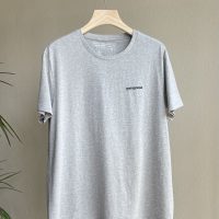 GUCCI (グッチ) n級品 純綿プリント半袖Tシャツ 通販