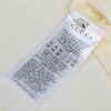 GUCCI (グッチ) スーパーコピー アルファベットロゴプリント丸首半袖Tシャツ 通販