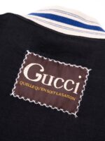GUCCI (グッチ) 芸能人 リバーシブルスタジャン 激安通販
